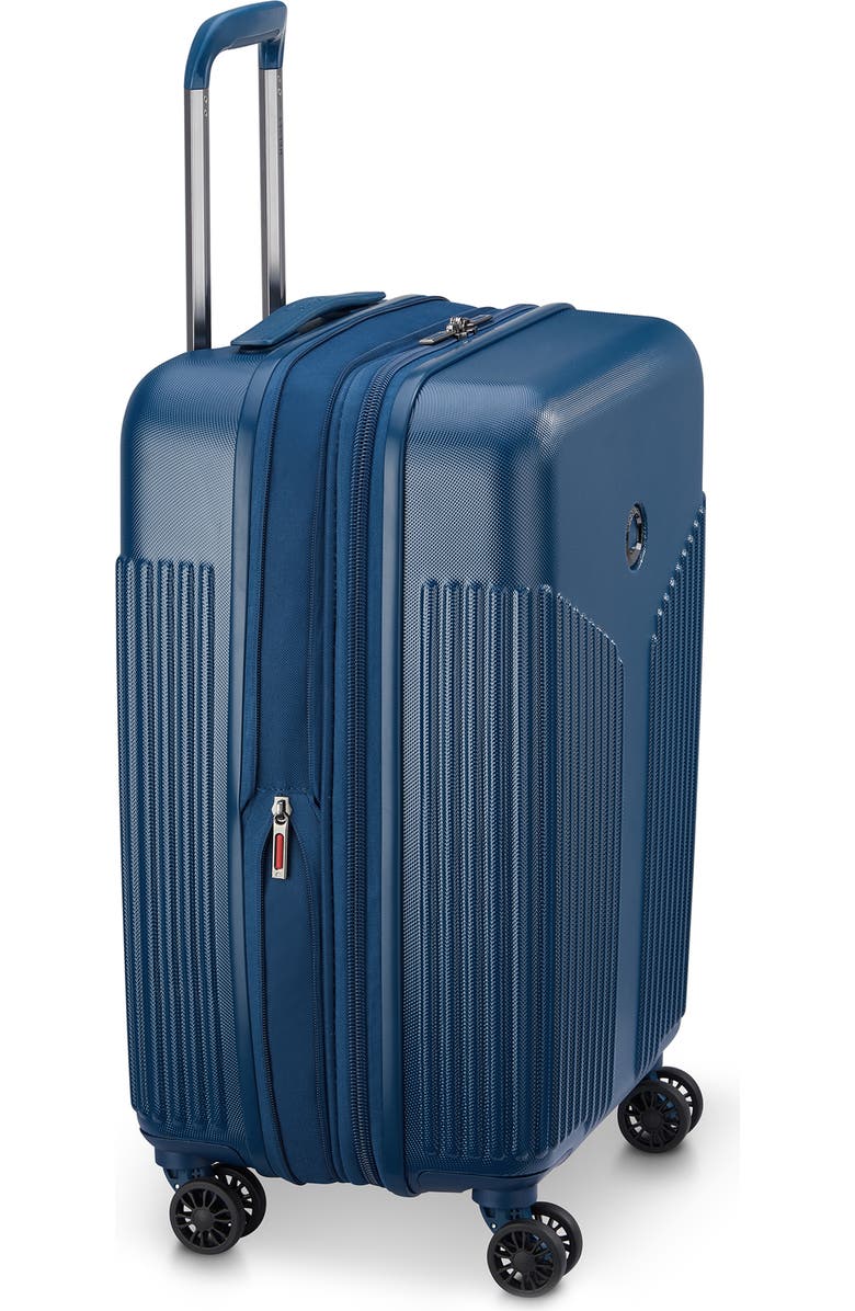 DELSEY Comete 3.0 Carry-On Spinner Luggage, Alternate, color,