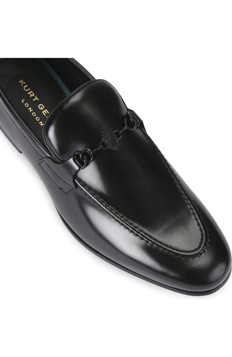 Kurt Geiger London Alton Brush Off Loafer, Alternate, color,