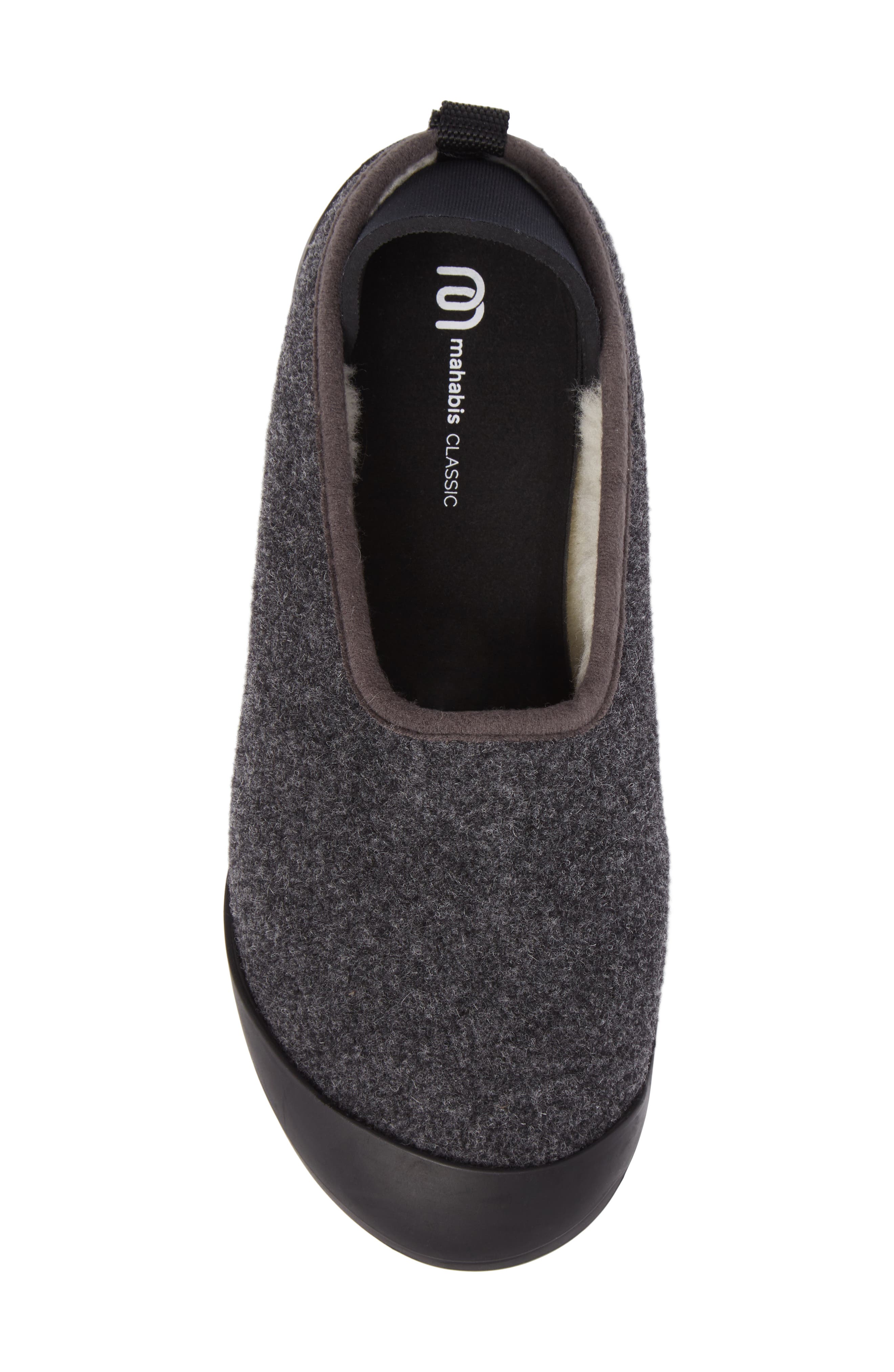 MAHABIS Classic Convertible Indoor/Outdoor Slipper, Alternate, color, 