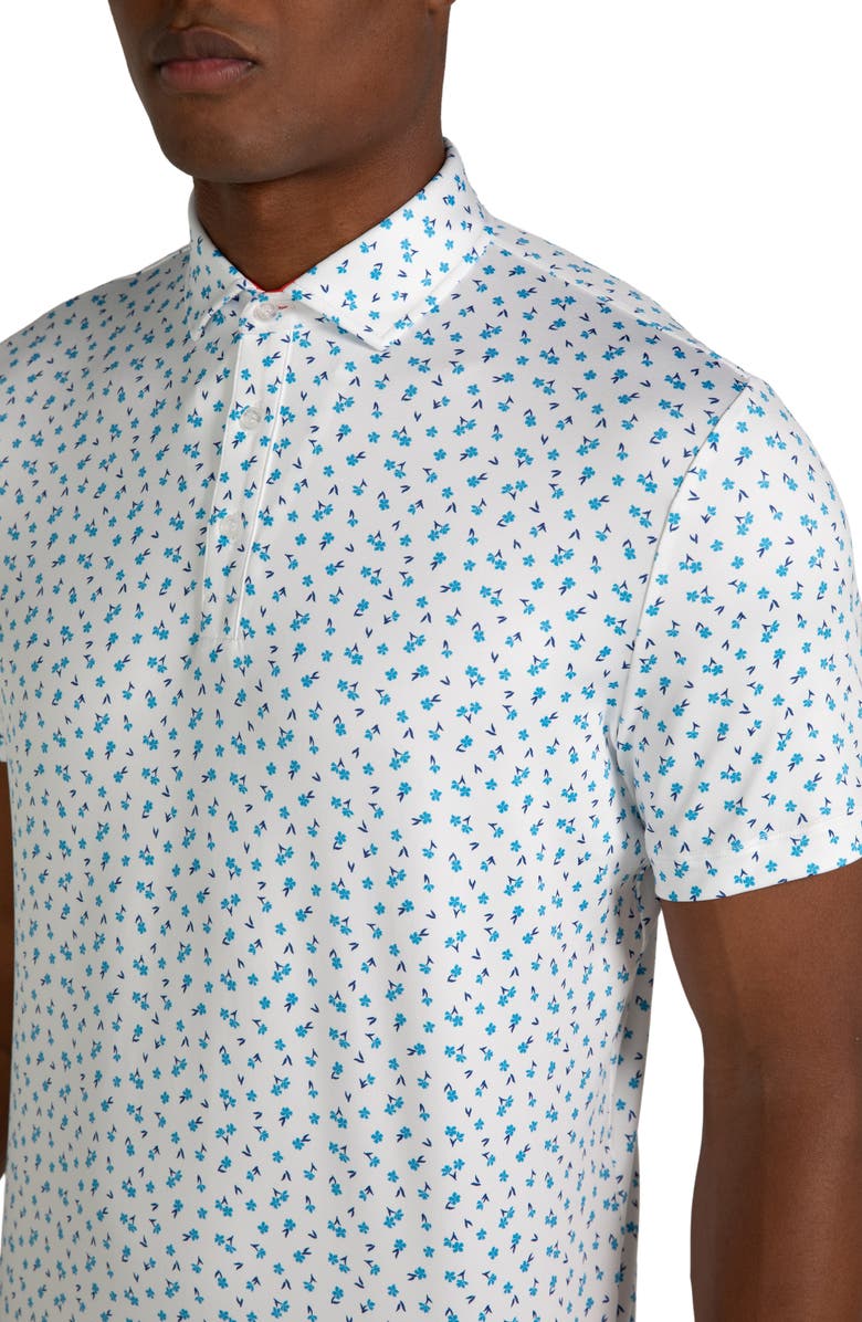 Redvanly Ashby Performance Golf Polo, Alternate, color, 