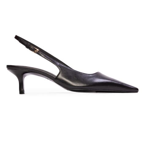 Lainey 50 Pump