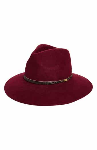 Barbour Tack Wool Fedora