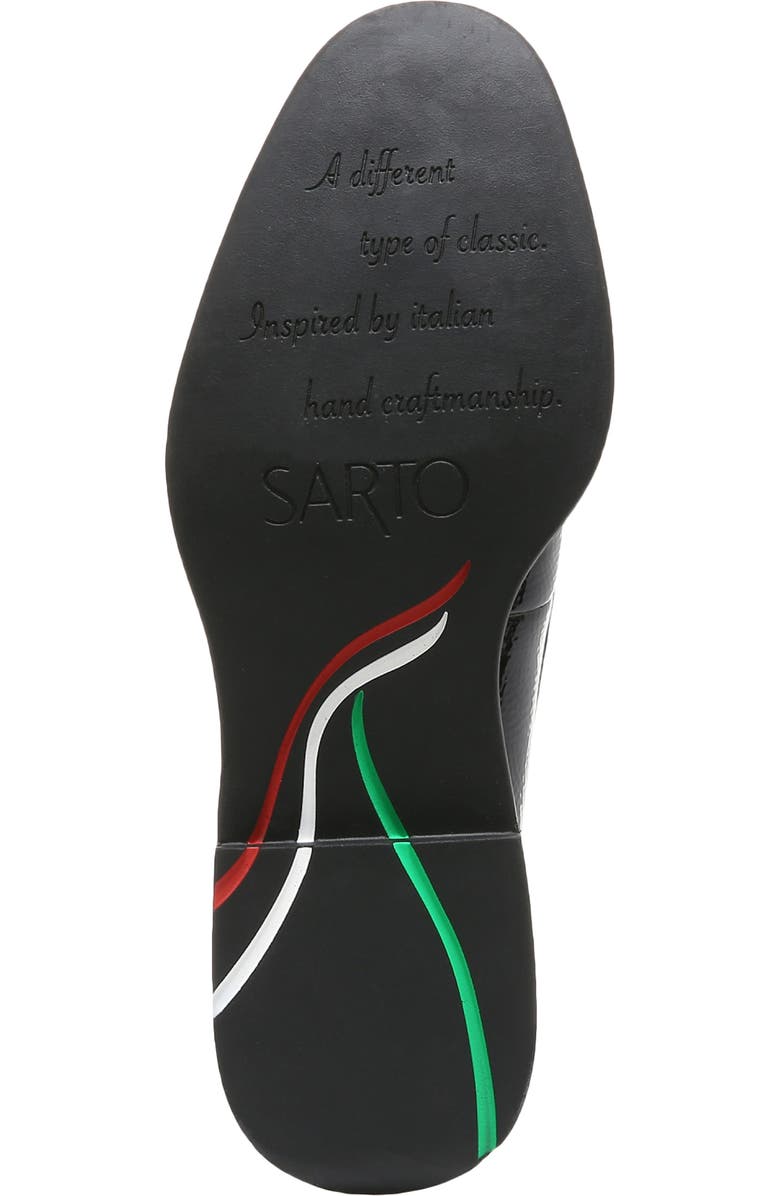 SARTO by Franco Sarto Eda 3 Slip-On Loafer, Alternate, color,