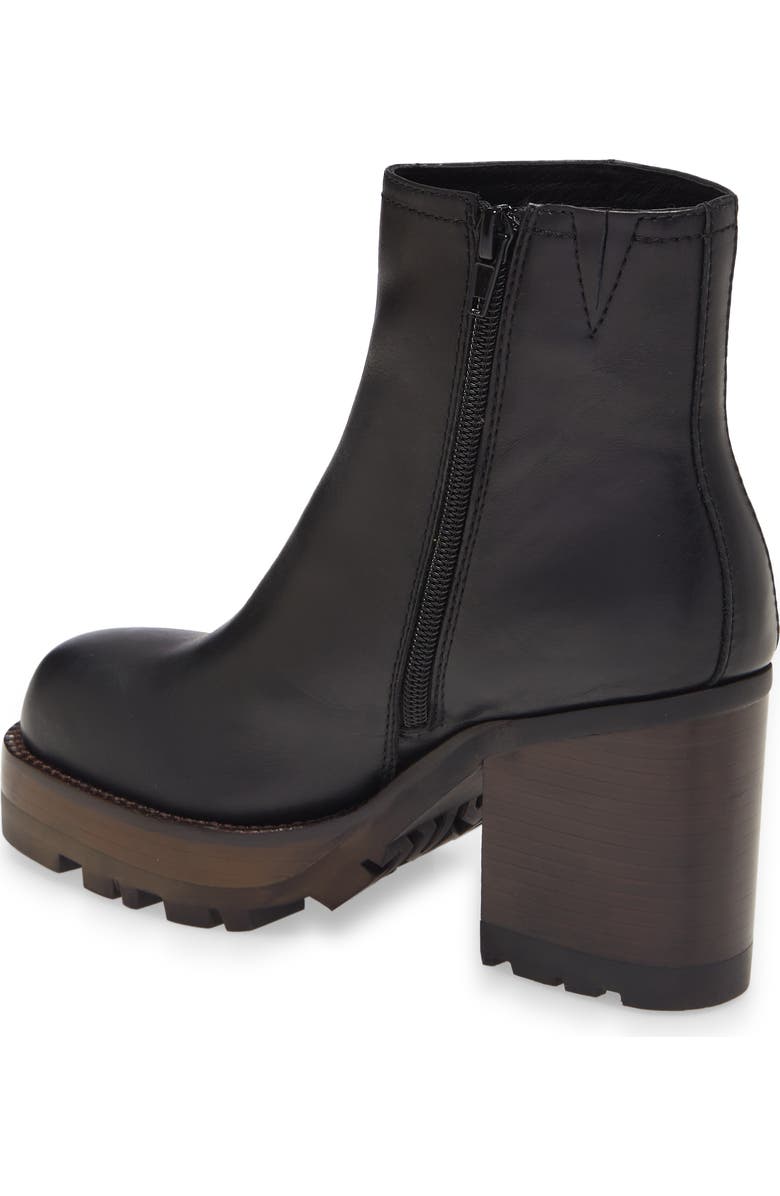 Jeffrey Campbell Abundant Lug Sole Boot, Alternate, color,