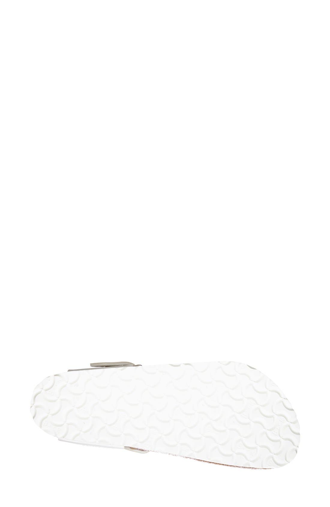 Birkenstock 'Gizeh' Sandal, Alternate, color, 