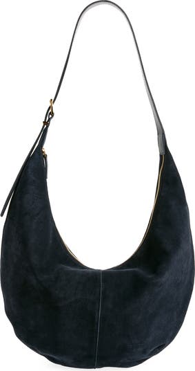The Essential Curve Shoulder Bag