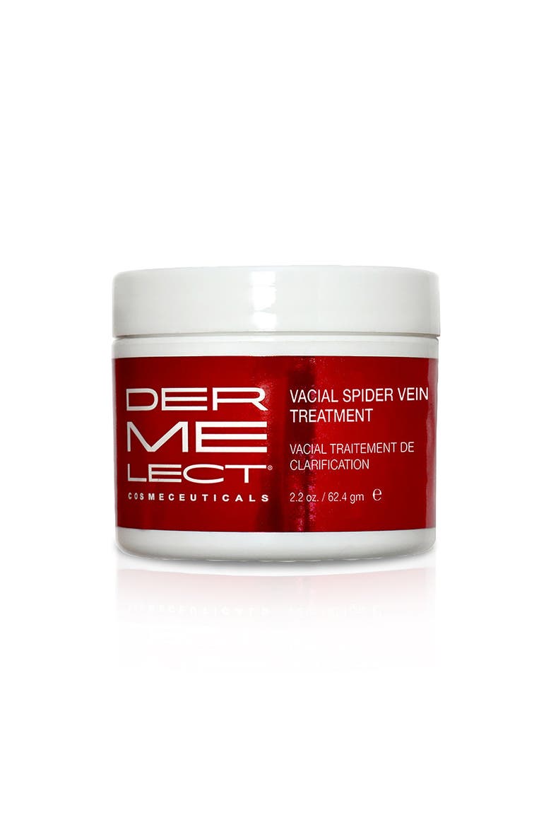 VACIAL Spider Vein Treatment, Main, color, White