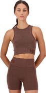 Mons Royale Solace Merino Seamless Tank Top - Women's