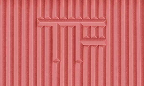 Tom Ford Alpine Cream Blush In Pink