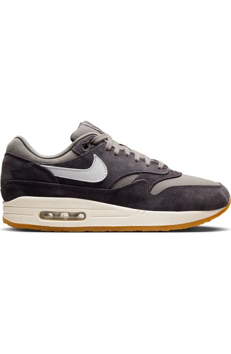 Nike Air Max 1 PRM Sneaker, Alternate, color,