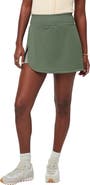 TravisMathew Secret Plans Skort