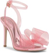 Jessica Simpson Olivine Ankle Strap Sandal