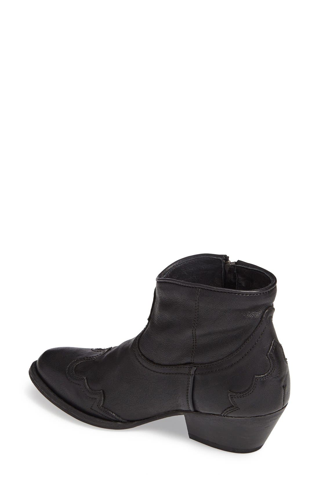 BASKE california Raider Bootie, Alternate, color, 