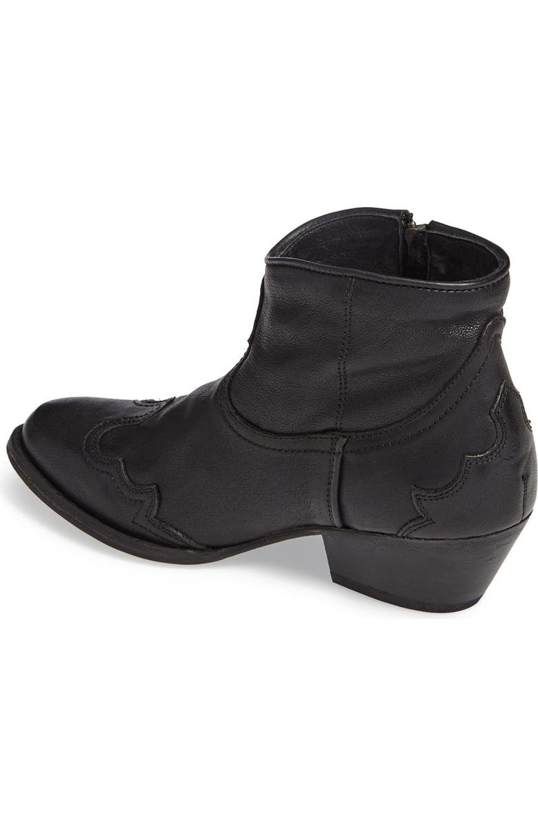 BASKE california Raider Bootie, Alternate, color,