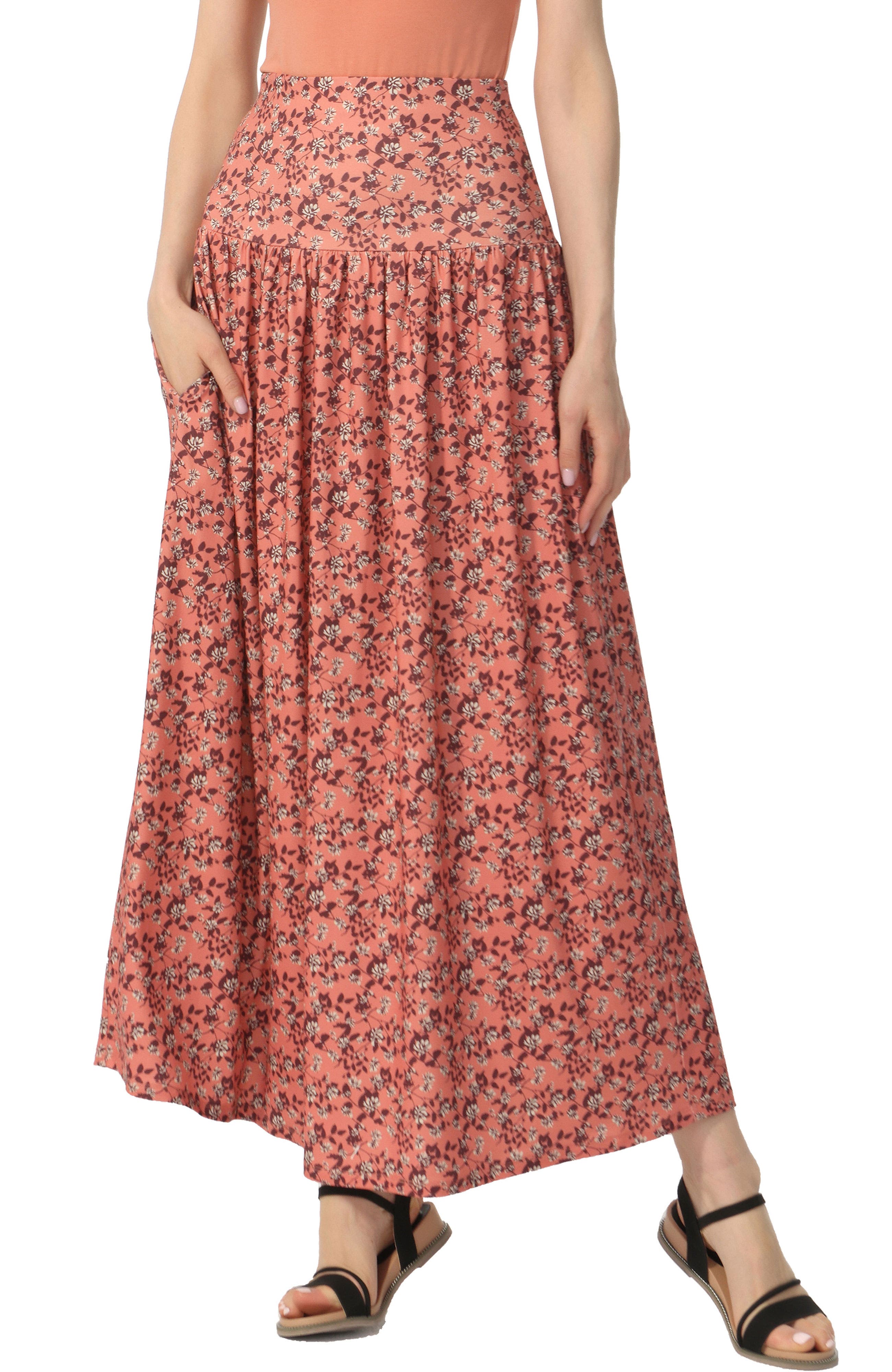 selected Dusty Coral