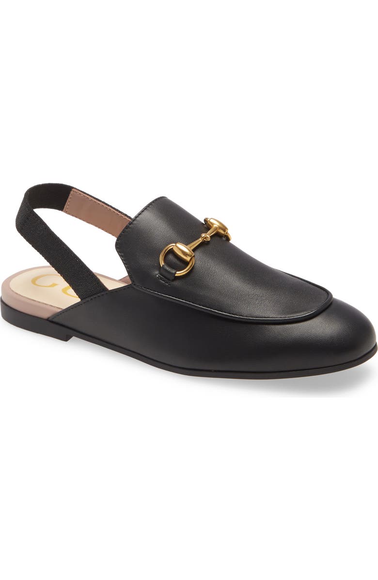 Gucci Princetown Loafer Mule, Main, color,