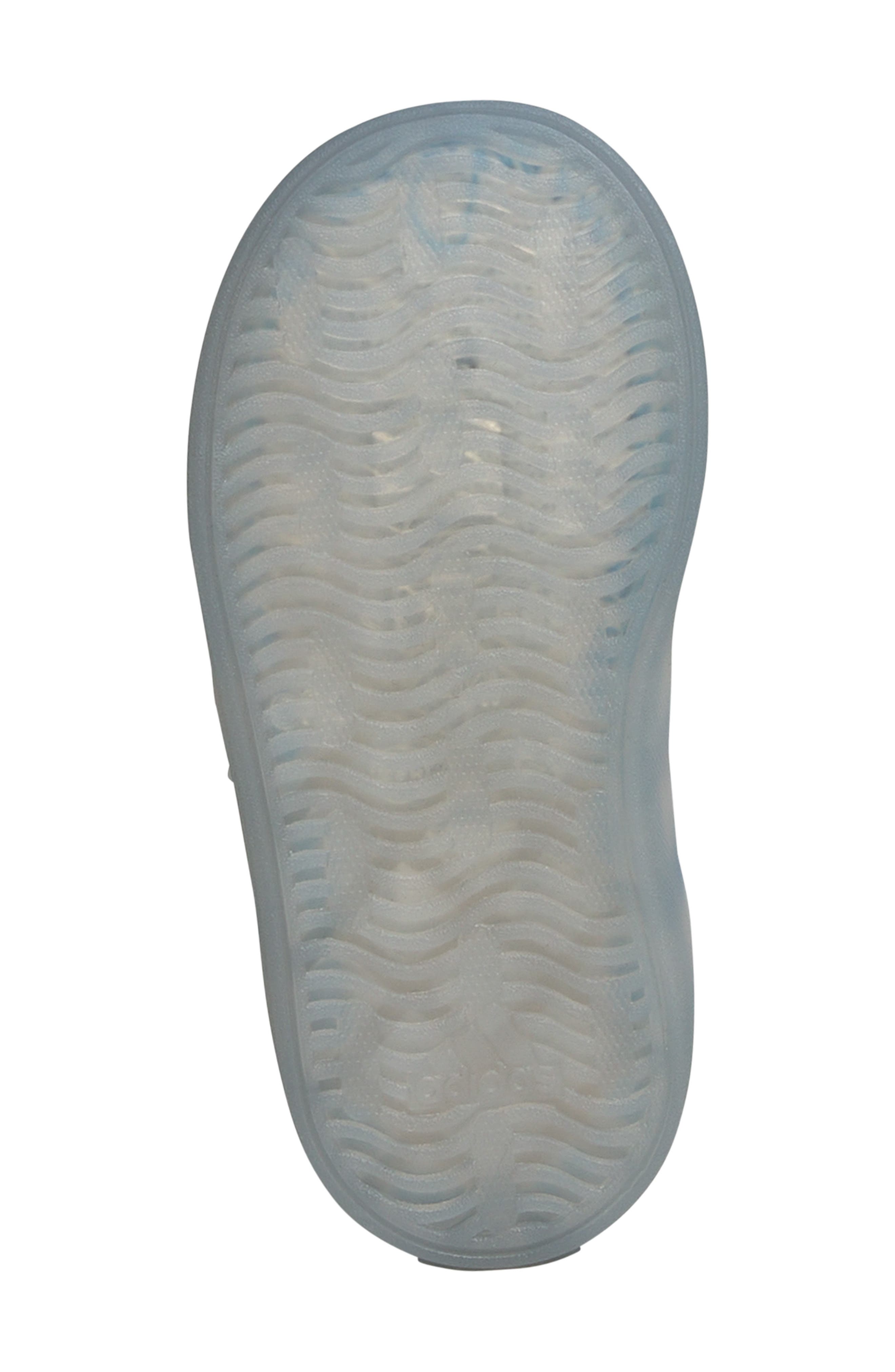 adidas Kids' VL Court 3.0 Cinderella Sneaker, Alternate, color, 