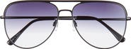 BP. Gradient Aviator Sunglasses
