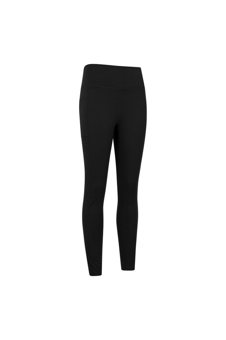 Breeze Full Length Leggings, Alternate, color, Black
