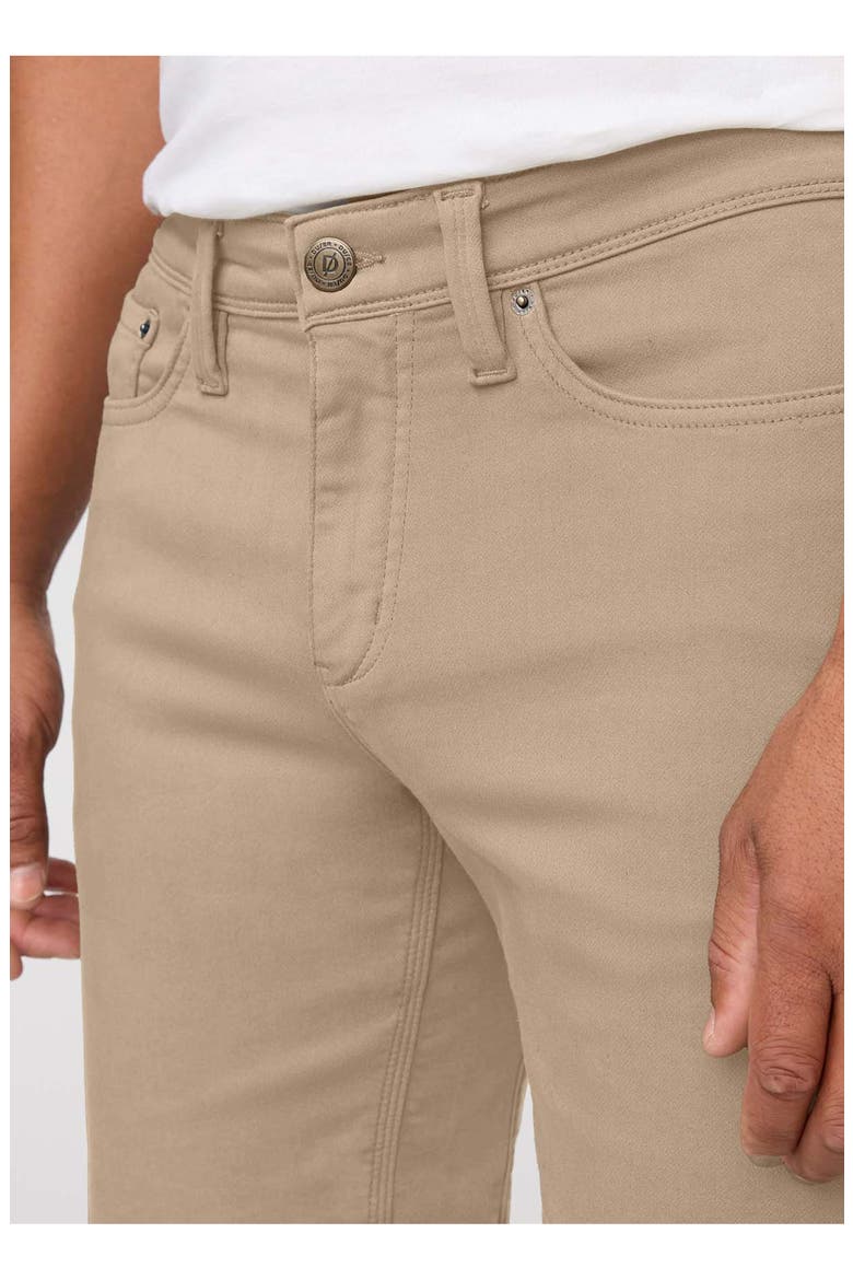 No Sweat Short Relaxed, Alternate, color, Desert-Khaki