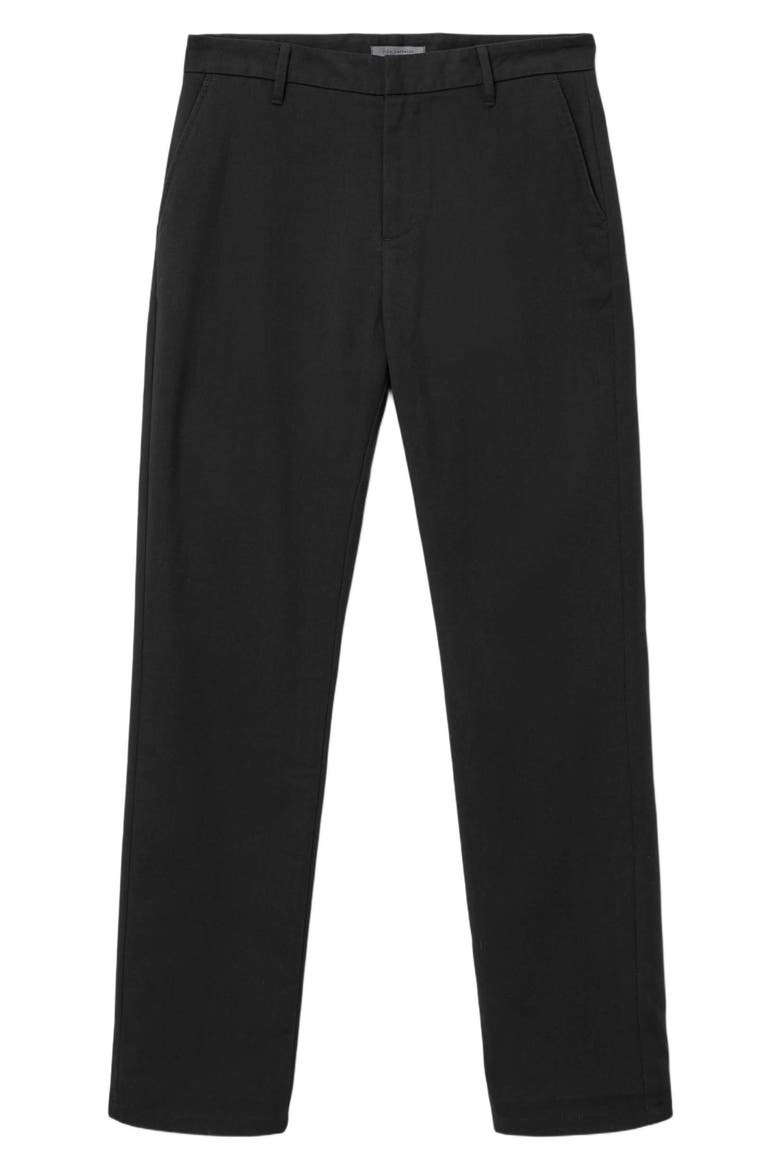 Flint Flare Pants, Alternate, color, BLACK