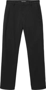 John Varvatos Flint Flare Pants
