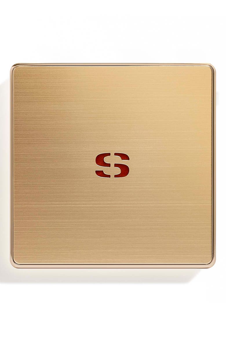 Sisley Paris L'Orchidée Highlighter Blush, Alternate, color, 1 Bronze