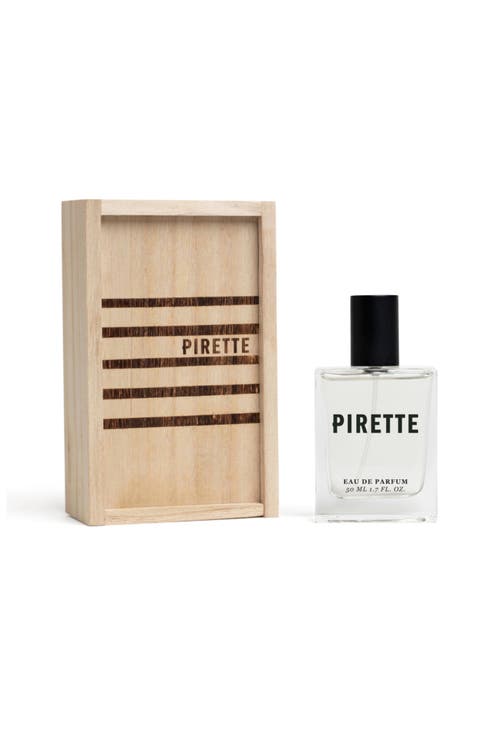 Eau de Parfum