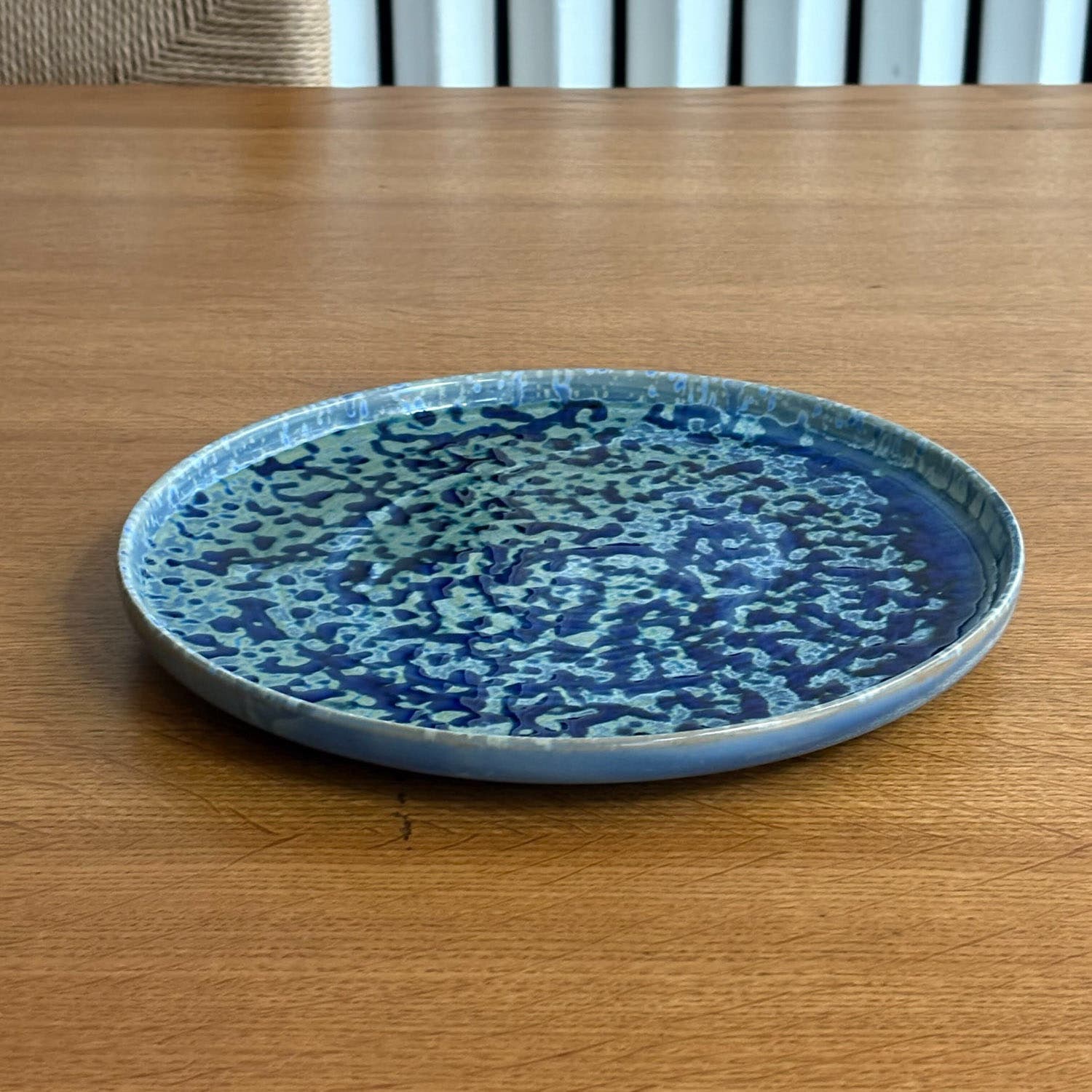 LEMIEUX ET CIE Hanami Stoneware Dinner Plate Set | Nordstrom