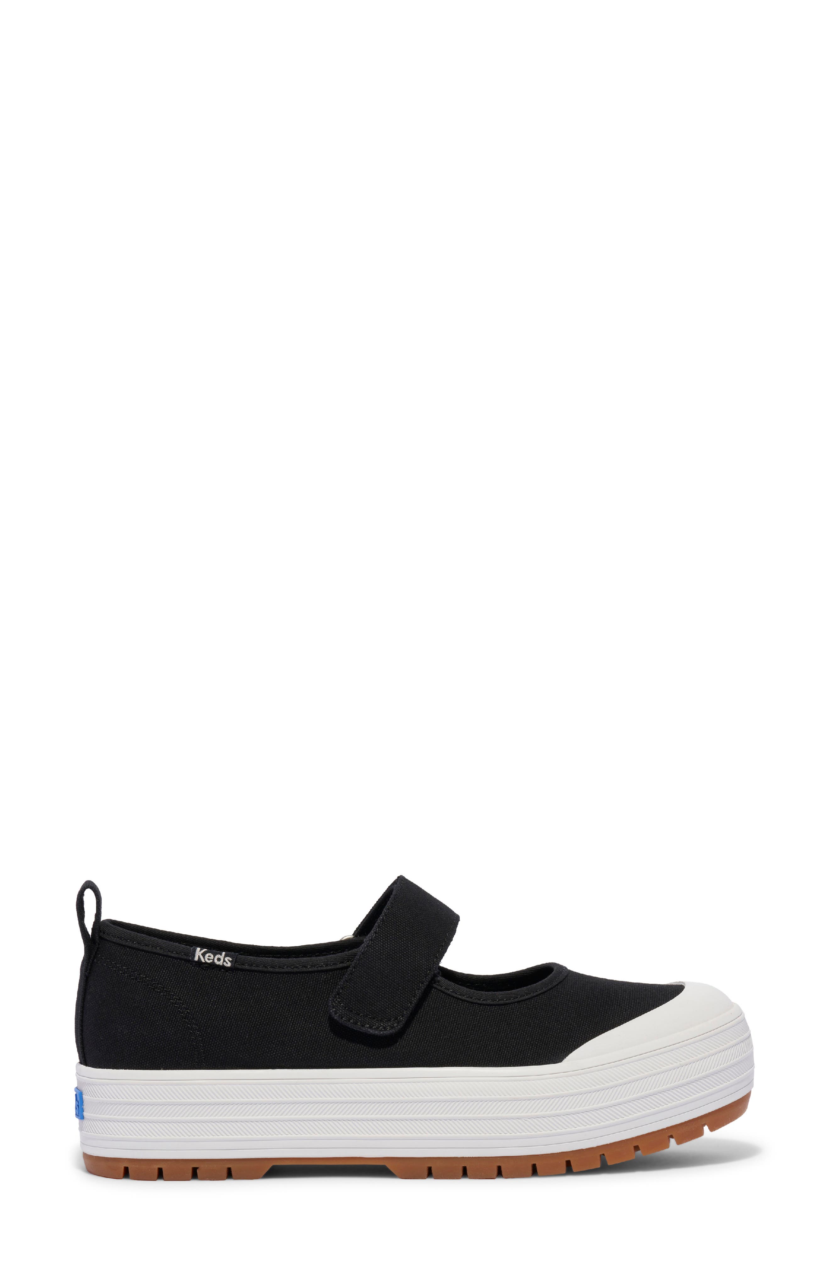 Keds<sup>®</sup> Platform Mary Jane Sneaker, Alternate, color, 