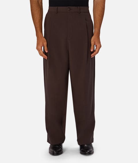 The Lusso Pant
