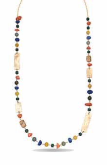 EYE CANDY LOS ANGELES Marisa Necklace