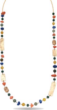 EYE CANDY LOS ANGELES Marisa Necklace