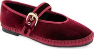 Kensie Florence Mary Jane Flat