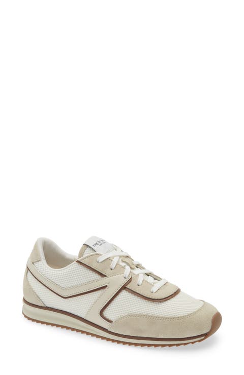 Retro Trainer Sneaker