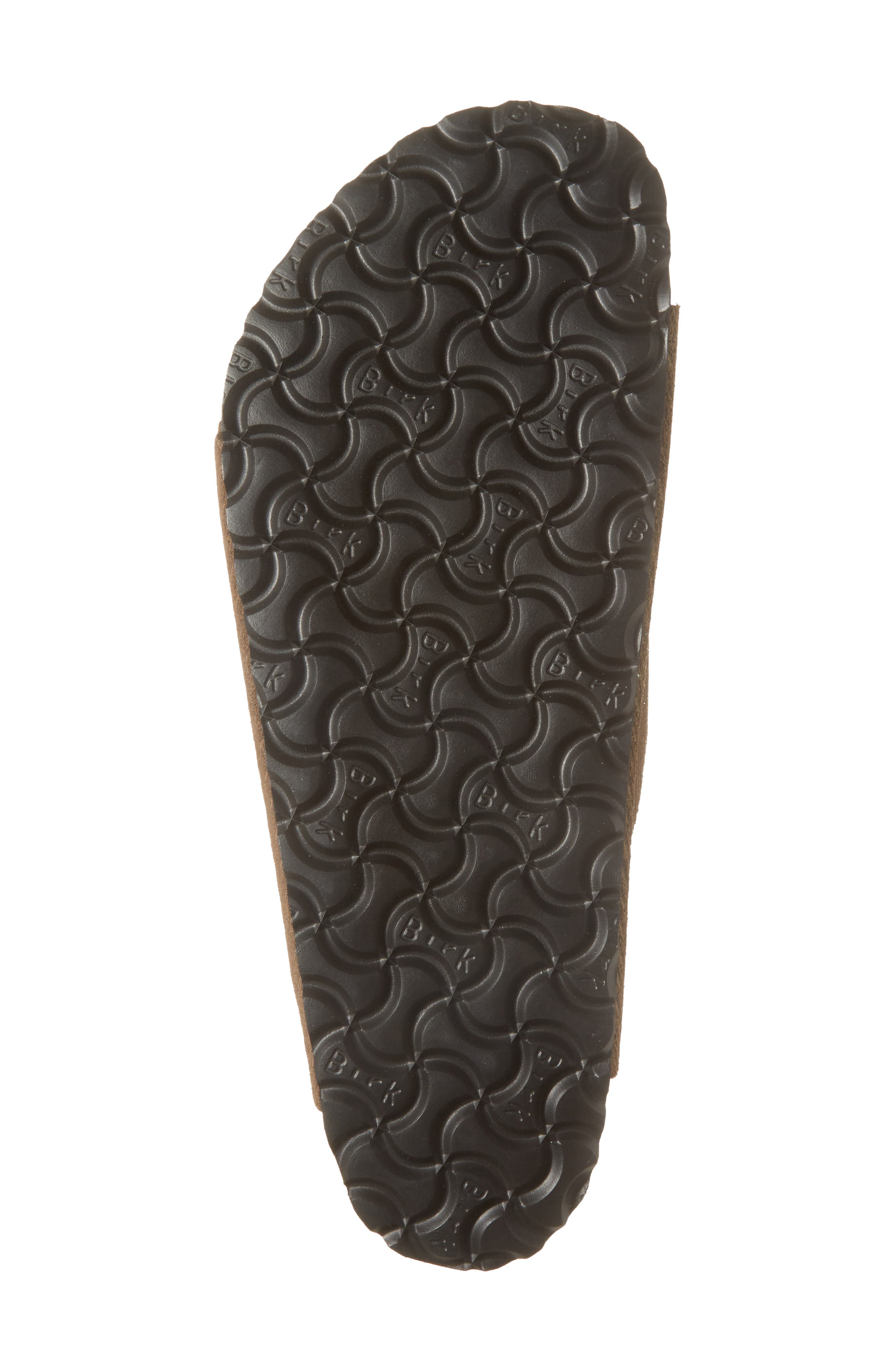 Birkenstock Arizona Corduroy Slide Sandal - Discontinued, Alternate, color, 