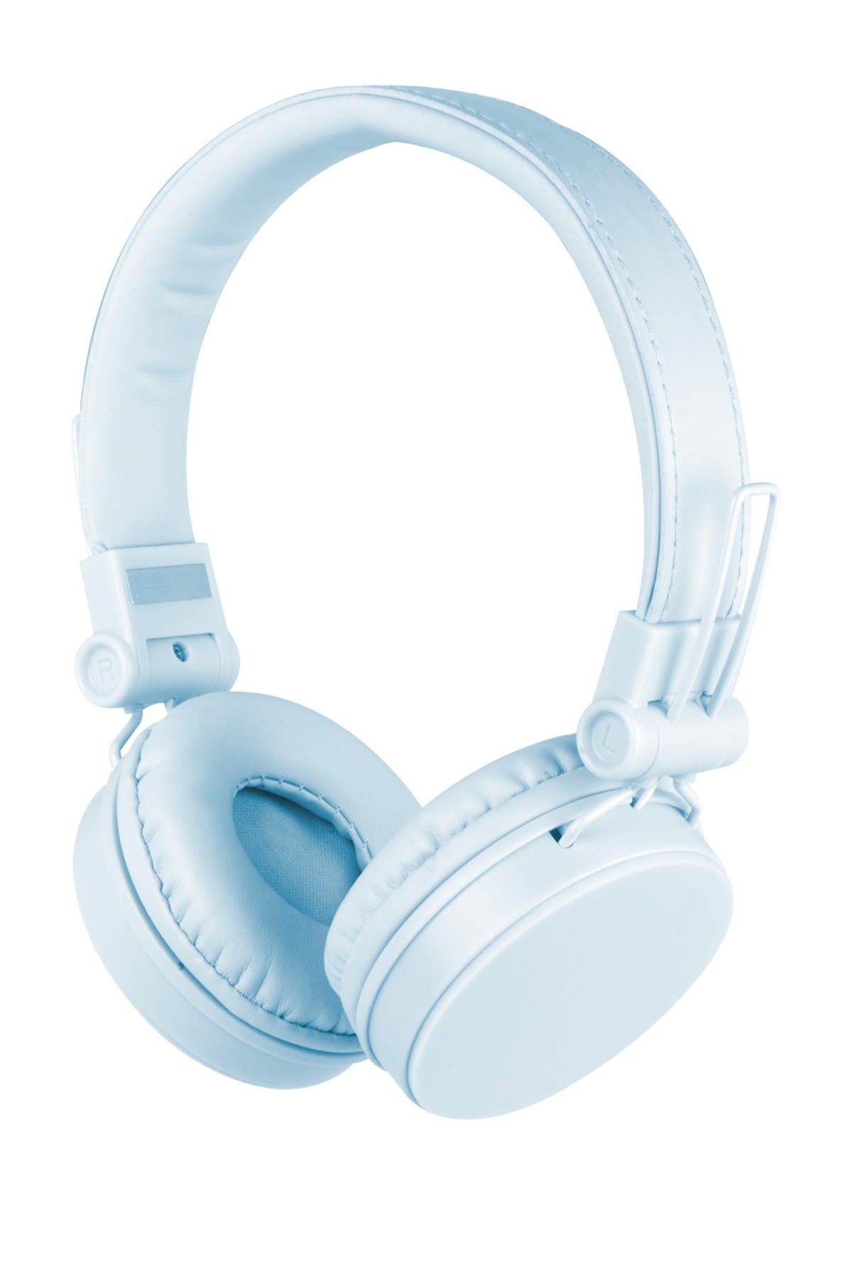 Cylo Baby Blue Aux Headphones (Men) | Nordstromrack