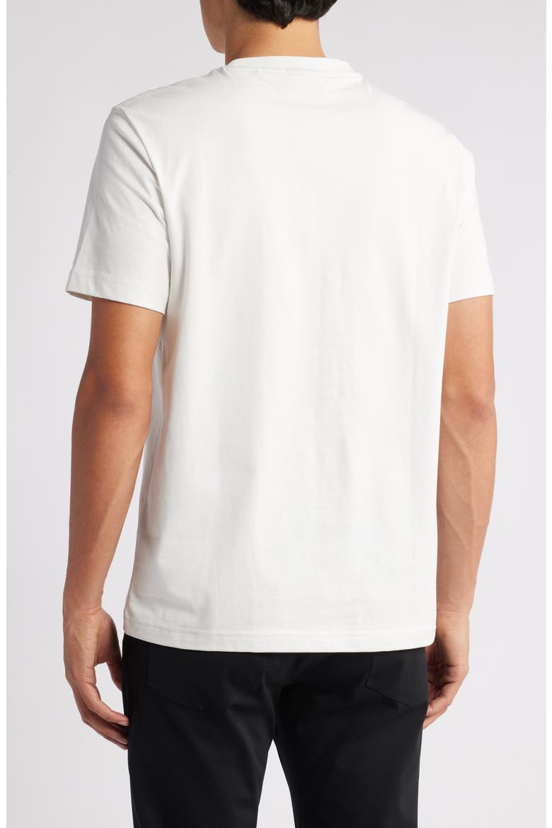 Diridumti Graphic T-Shirt, Alternate, color, NATURAL