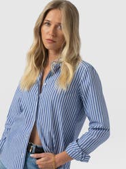 Saint + Sofia Anneliese Shirt