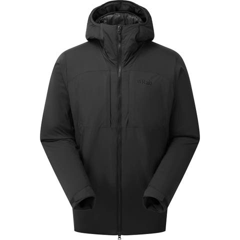 Xenair Alpine Jacket - Men's
