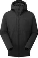 Rab Xenair Alpine Jacket - Men's