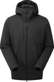Rab Xenair Alpine Jacket - Men's