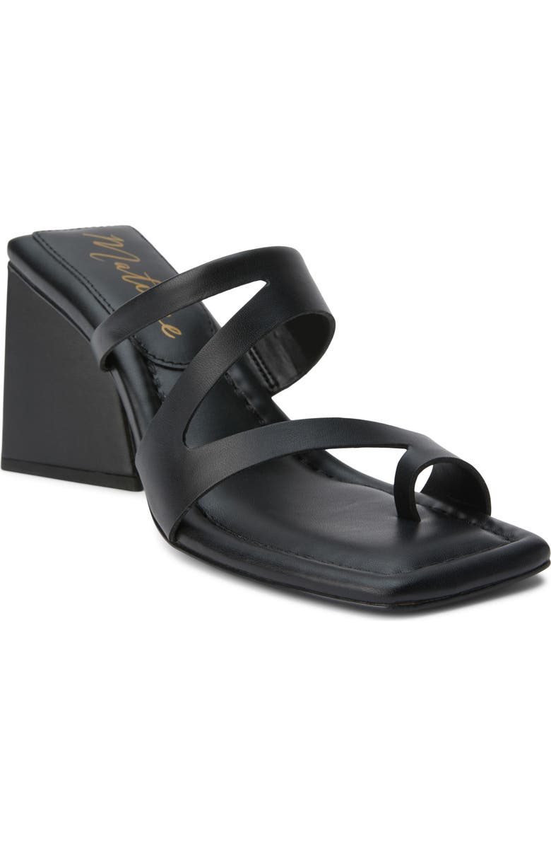 Matisse Oslo Sandal, Main, color,