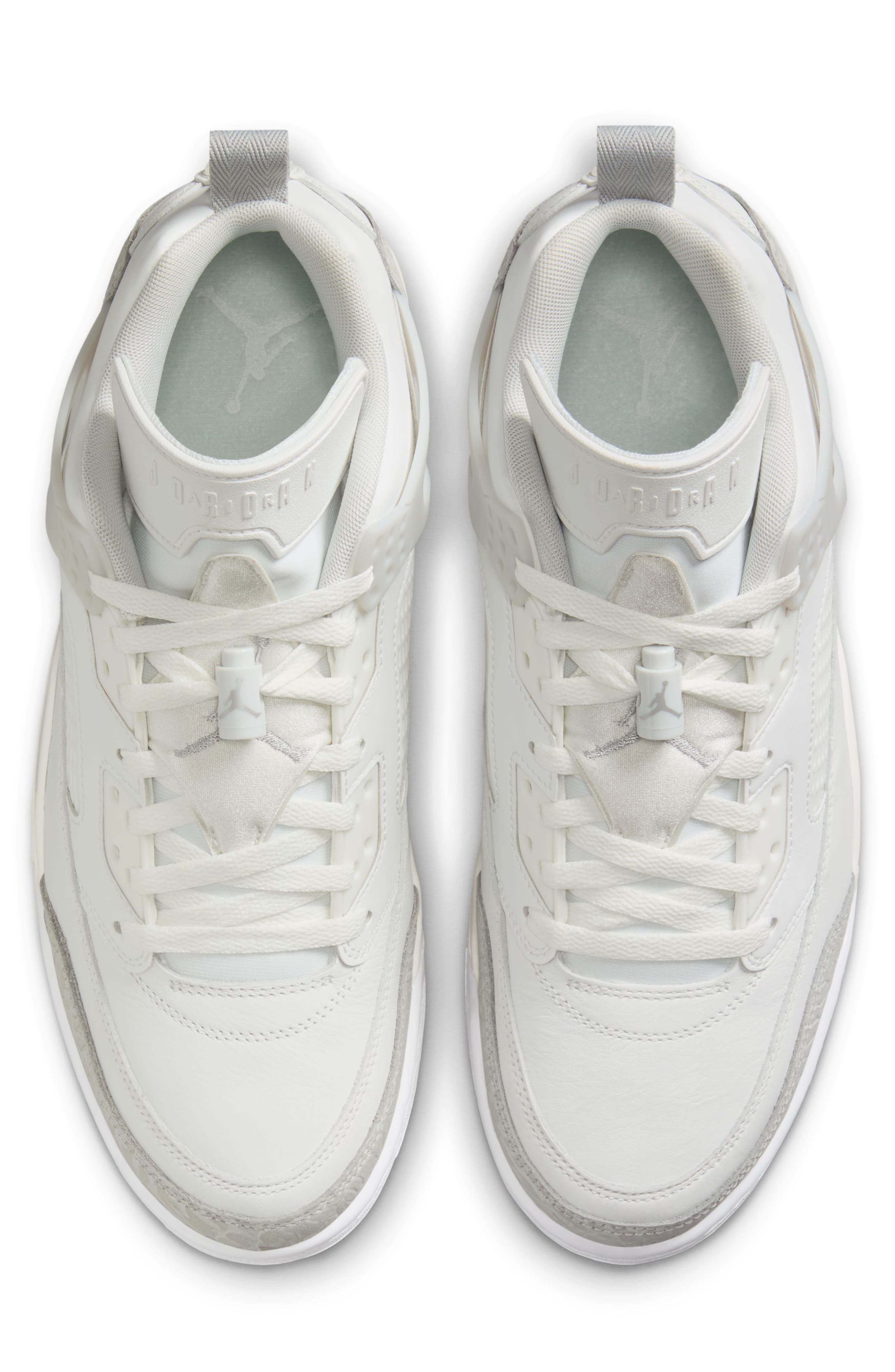 Jordan Spizike Low Sneaker, Alternate, color, 