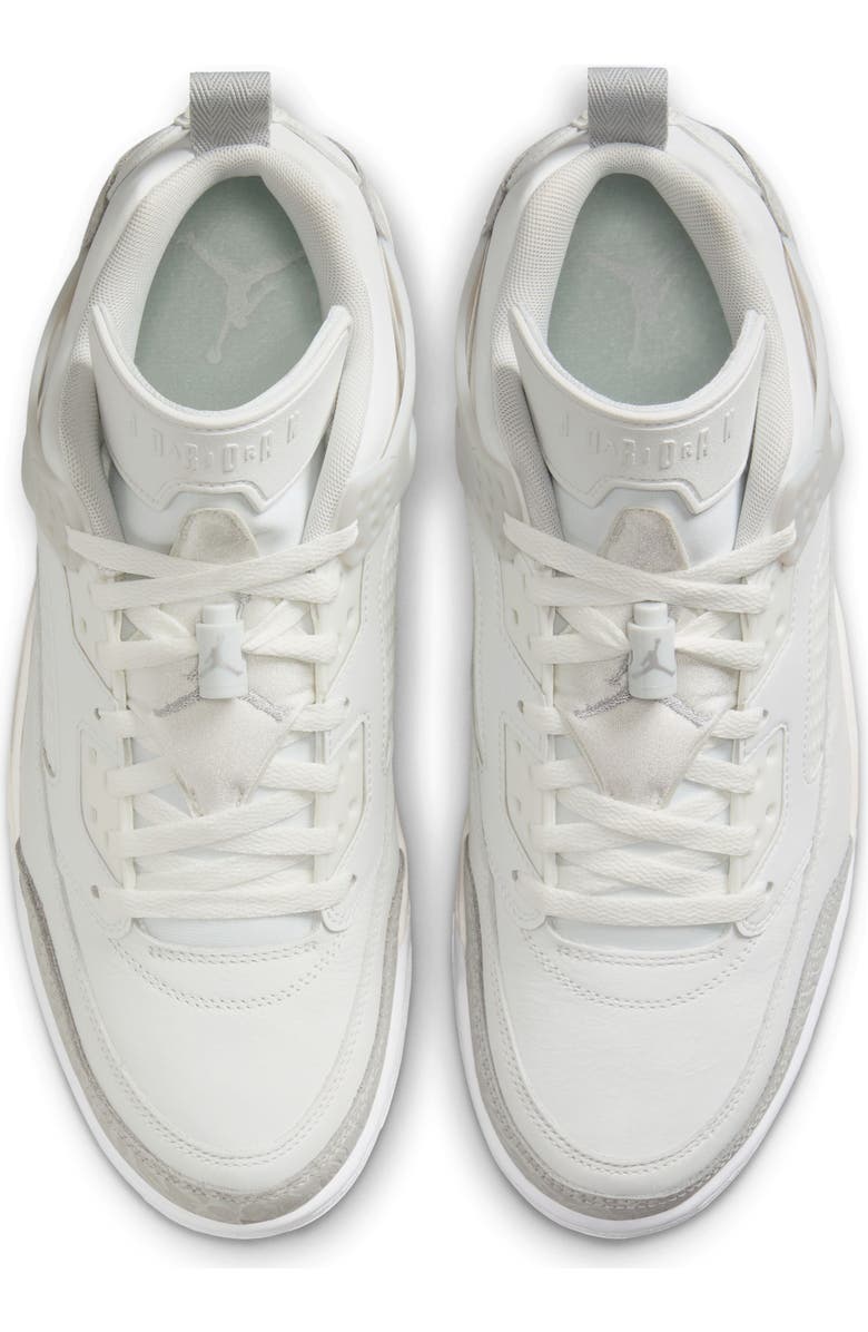 Jordan Spizike Low Sneaker, Alternate, color,