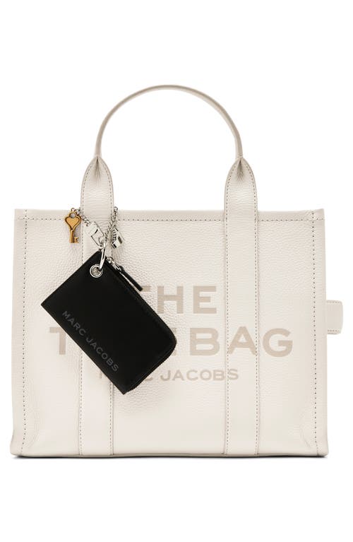 Marc Jacobs Zippered Wallet With Pendant