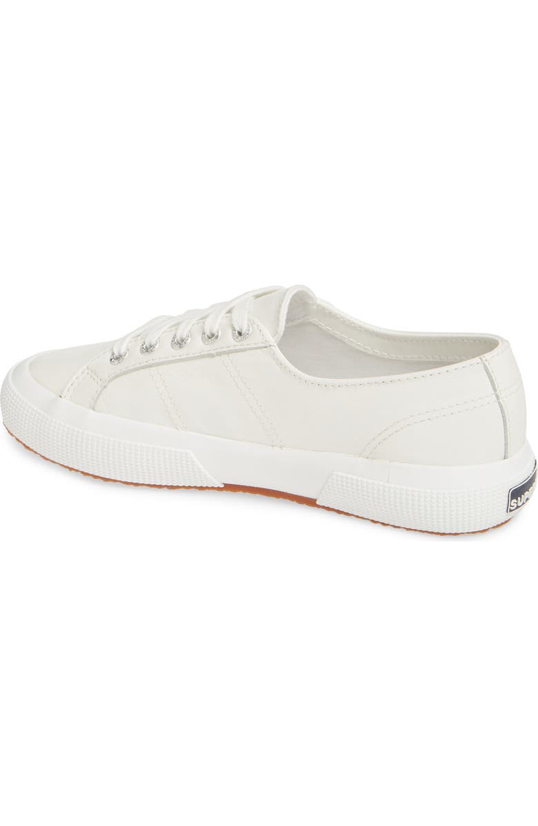 Superga 2750 Nappaleaw Sneaker, Alternate, color,