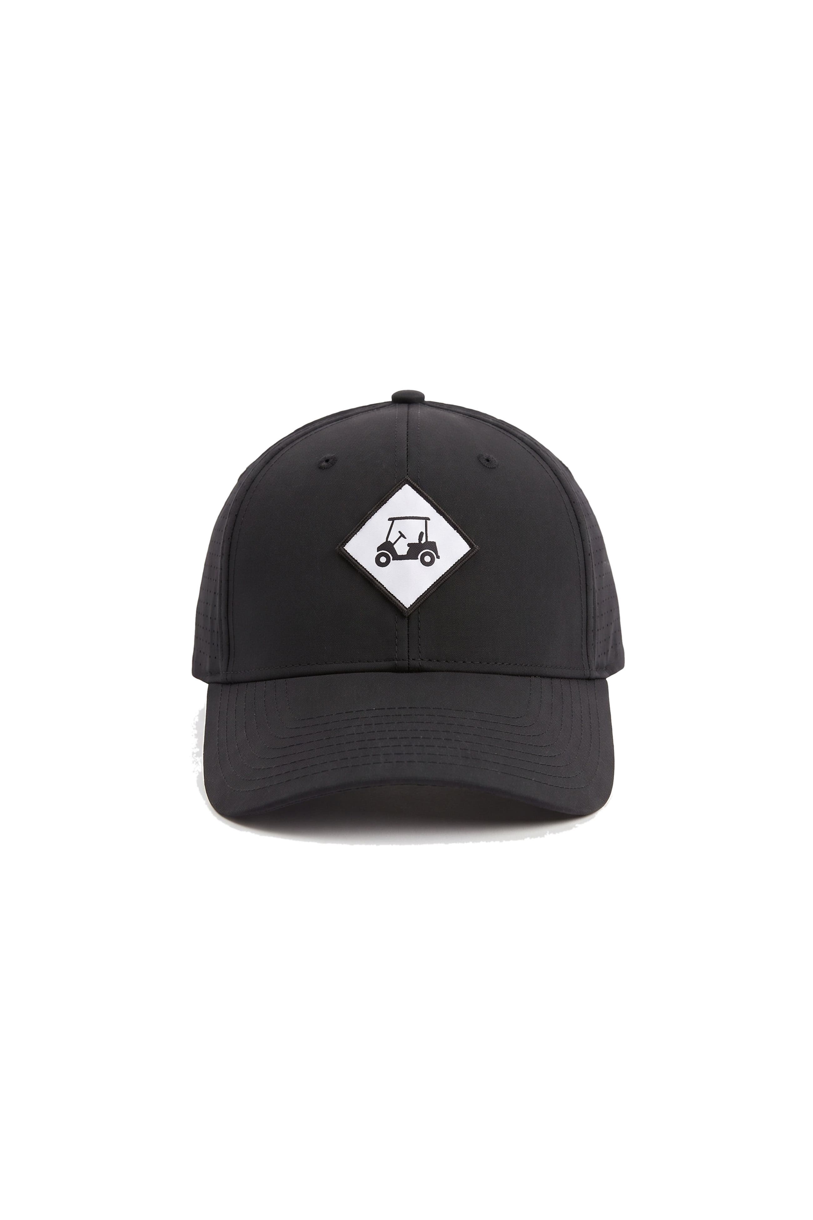 selected Black