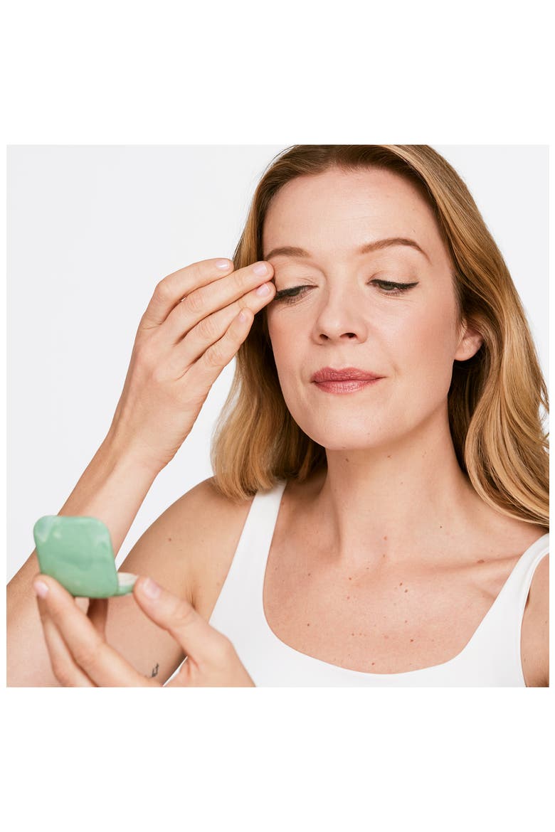 Touch Base for Eyes™ Eyeshadow Primer, Alternate, color, CANVAS