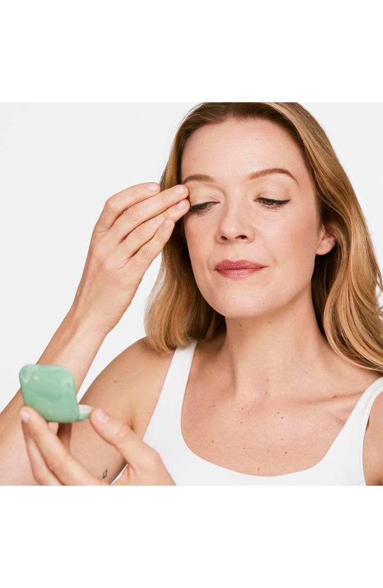 Clinique Touch Base for Eyes<sup>™</sup> Eyeshadow Primer, Alternate, color, Canvas